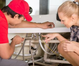 About Emergency plumbing pros Bud, WV