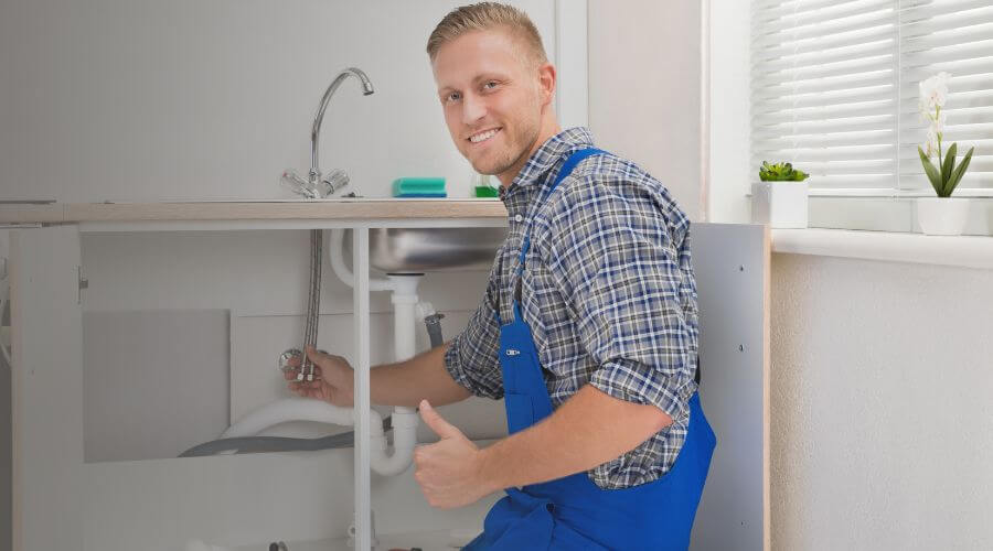 Professional emergency plumbing in Bud, WV